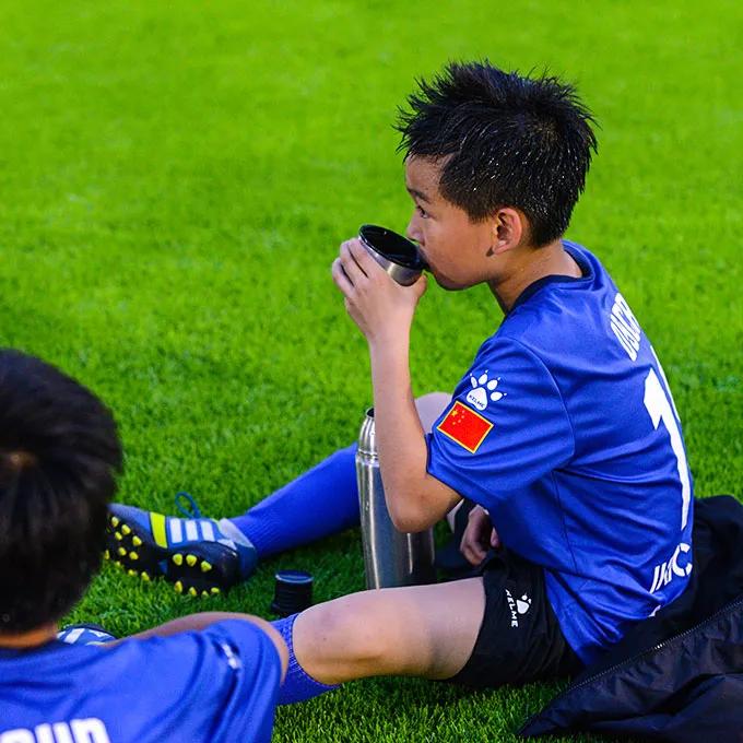 收藏！做好这七点，高温下也能享受快乐足球