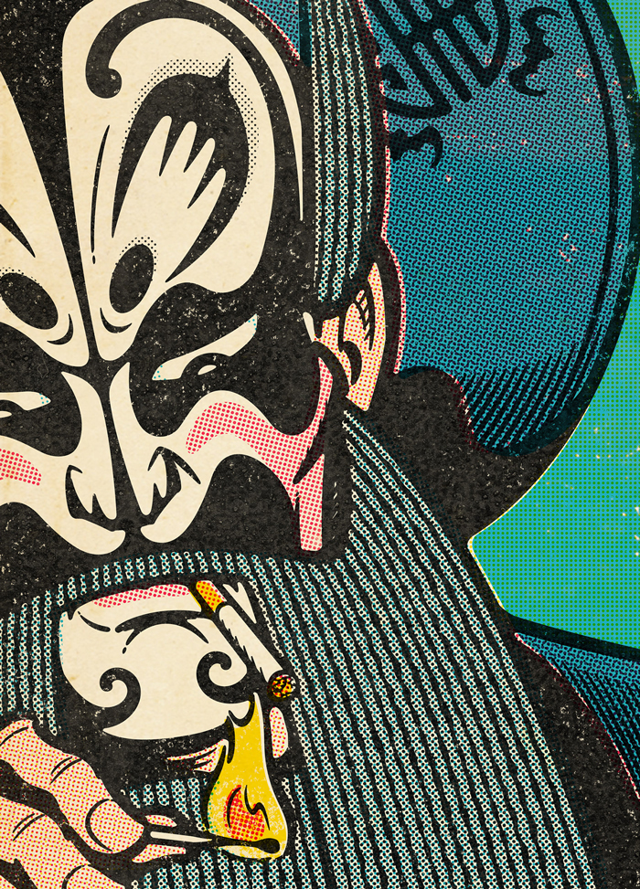 除了插画生猛，这家潮店如何把创意卖出上百万？