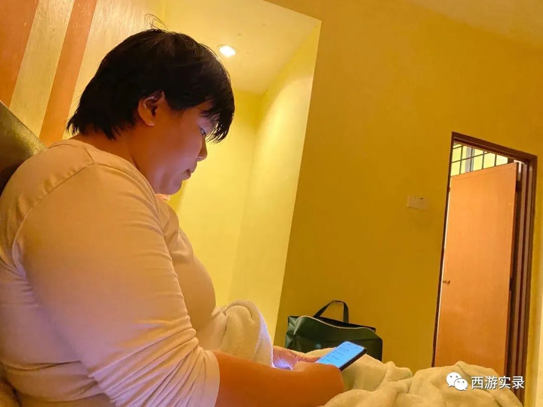 中国老公和外国媳妇儿吵架,中国老公和洋媳妇