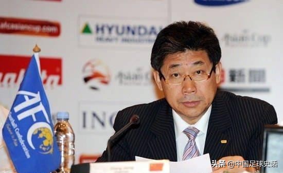 中国足球乱象真实视频,中国足球史的十大惊人瞬间