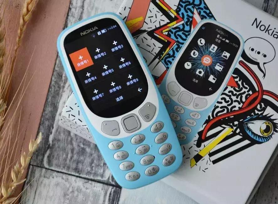 诺基亚细胞重生,诺基亚如何让品牌重生