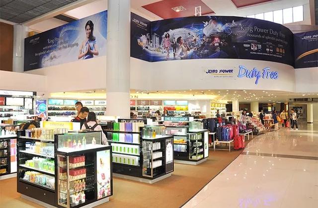 免税店的哪些大牌护肤品值得买,免税店必买清单护肤品