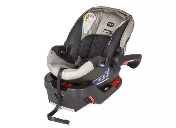 儿童安全座椅测评3-12岁,0-12岁儿童安全座椅评测排名