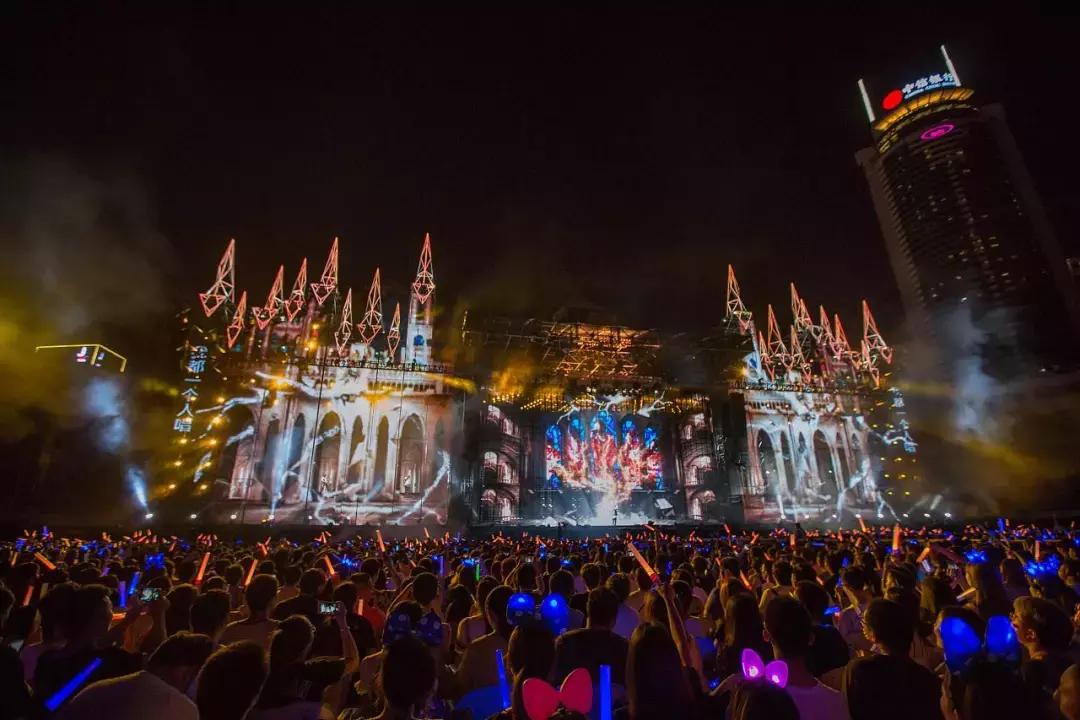 西安奥体中心的未来,西安奥体中心板块未来潜力如何