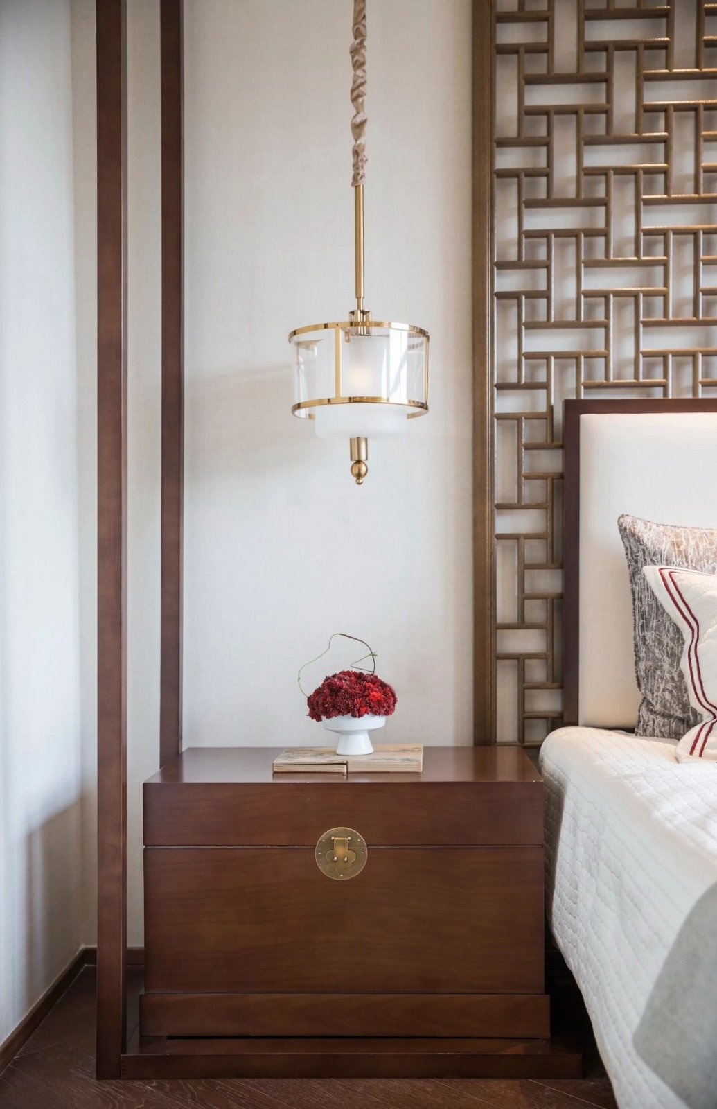 248㎡奥园恩平御珑湾A1别墅|观致装饰设计_欧模设计圈