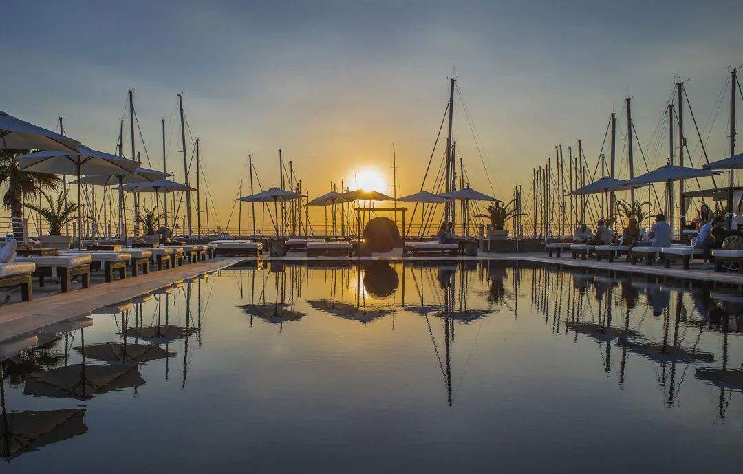 意大利佛罗伦萨酒店推荐,托斯卡纳海景酒店