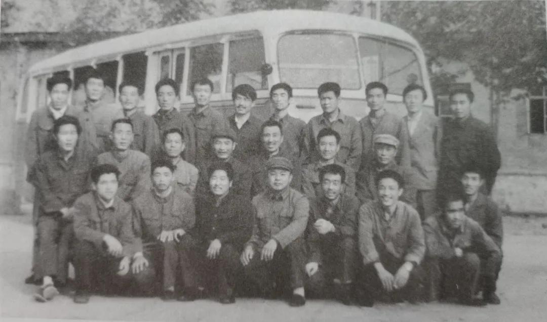 解密：燕山深处，曾经有一个神秘的军工企业——6444