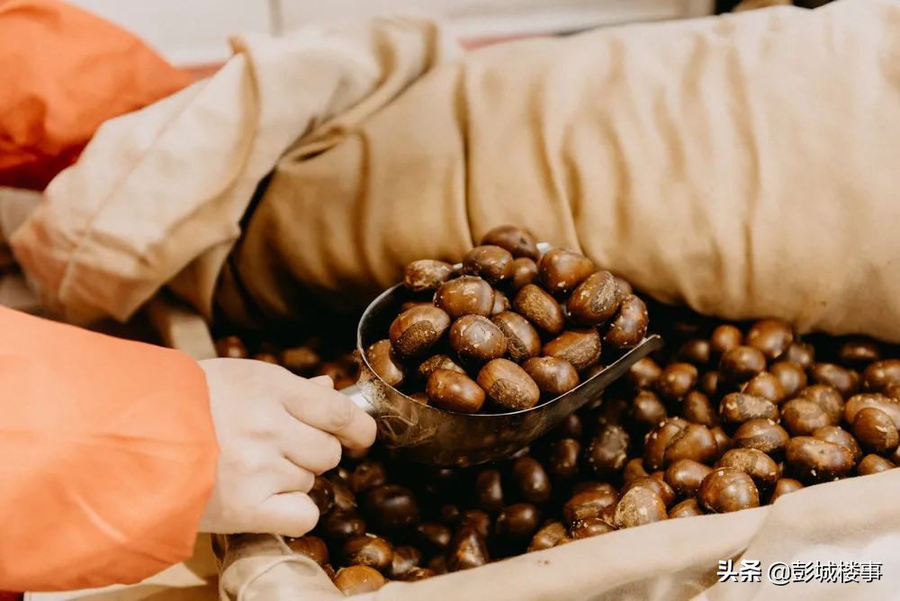 徐州老富国街,徐州富国街十年前