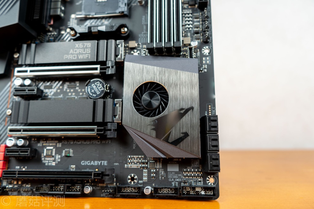 技嘉x570旗舰主板,技嘉x570pro深度评测