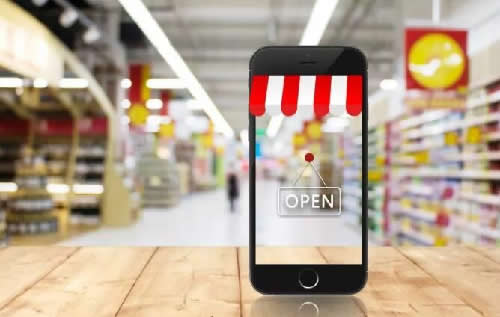 微商红利落幕,互联网创业如何*局破**?