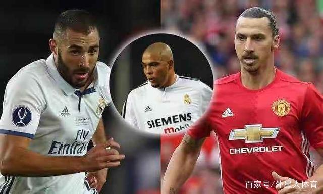 fm本泽马,姆巴佩本泽马双锋线