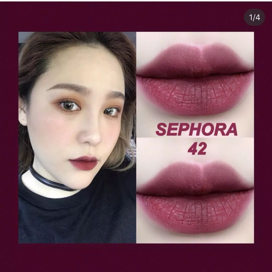 魔鬼李佳琦“我的妈呀”系列口红！一共50支，你被种草几只？！