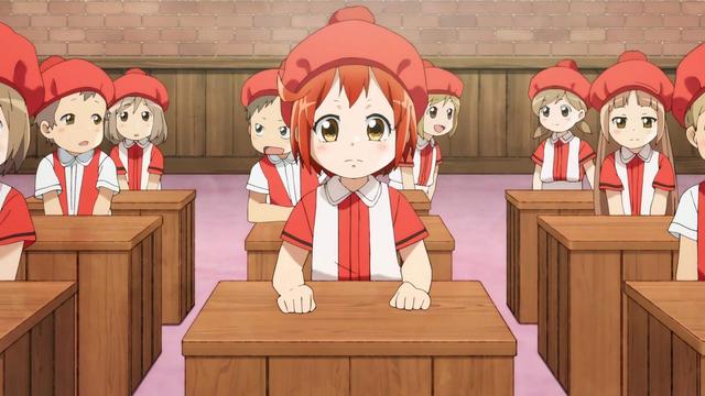 孩子适合看的动漫有教育意义,儿童学动漫应该从什么学起