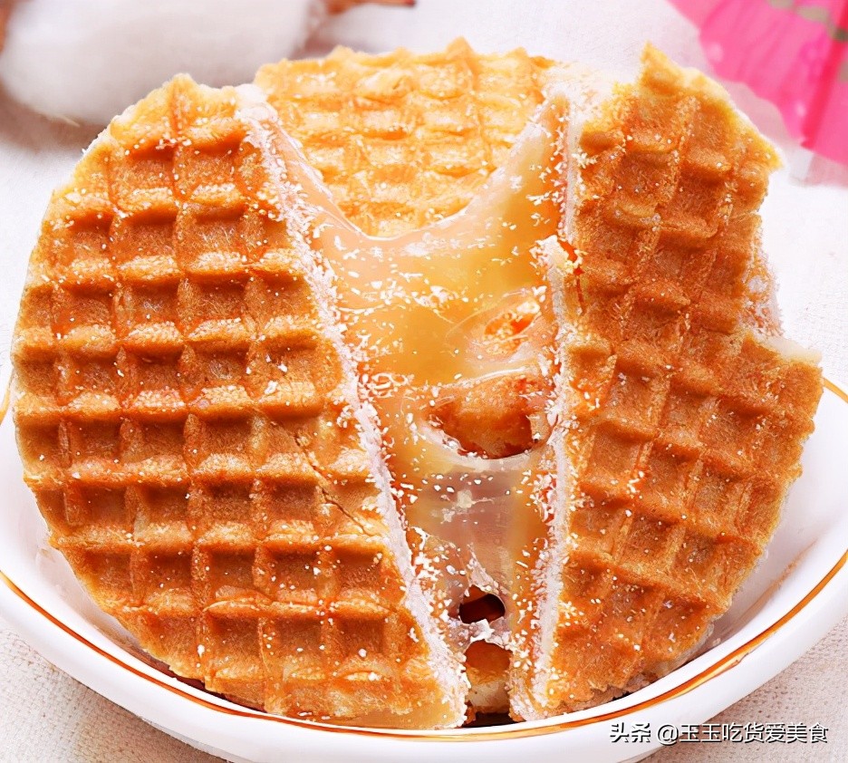 俄罗斯的零食真材实料,俄罗斯的小零食到底有多干净