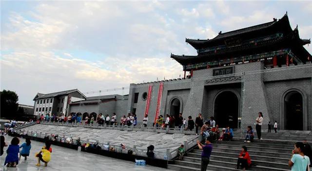 探丝路之旅,探丝路风情