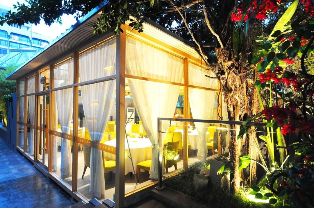 仁和春天双人餐,高端豪华聚餐