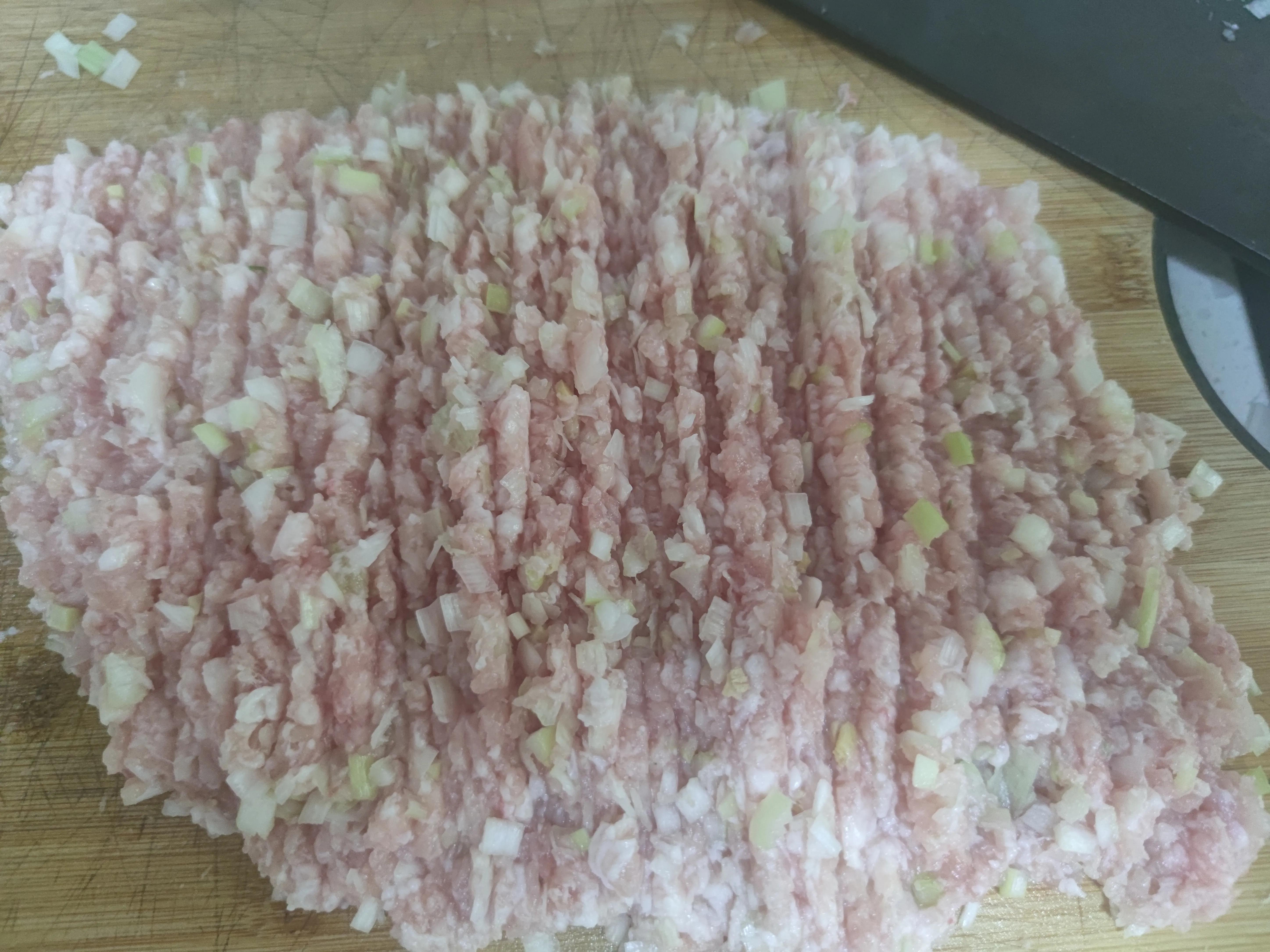 茴香馅饺子视频,茴香馅饺子怎么做好吃