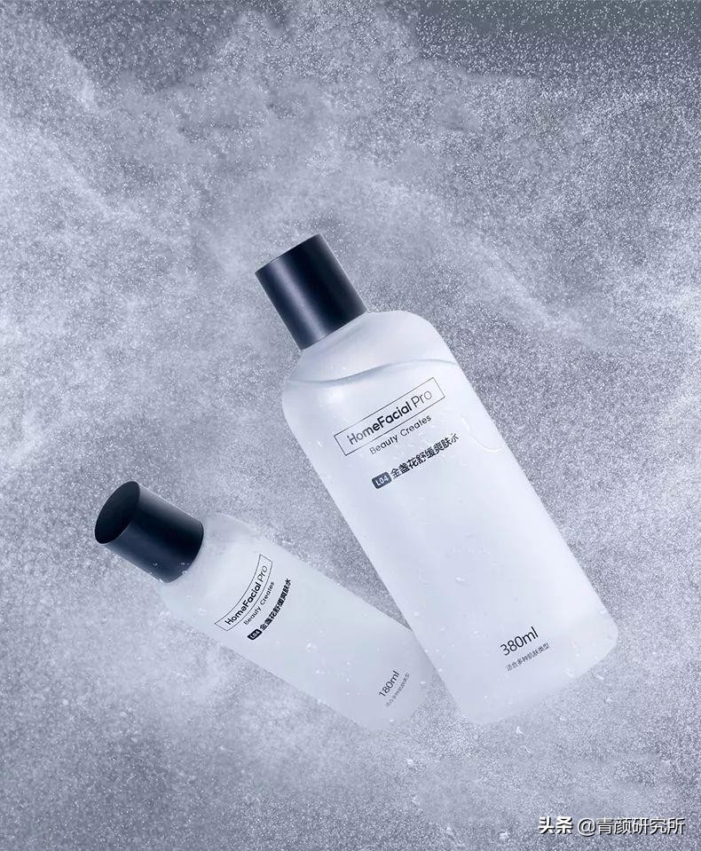 适合干皮敷脸的平价爽肤水,平价大碗湿敷水推荐油痘肌