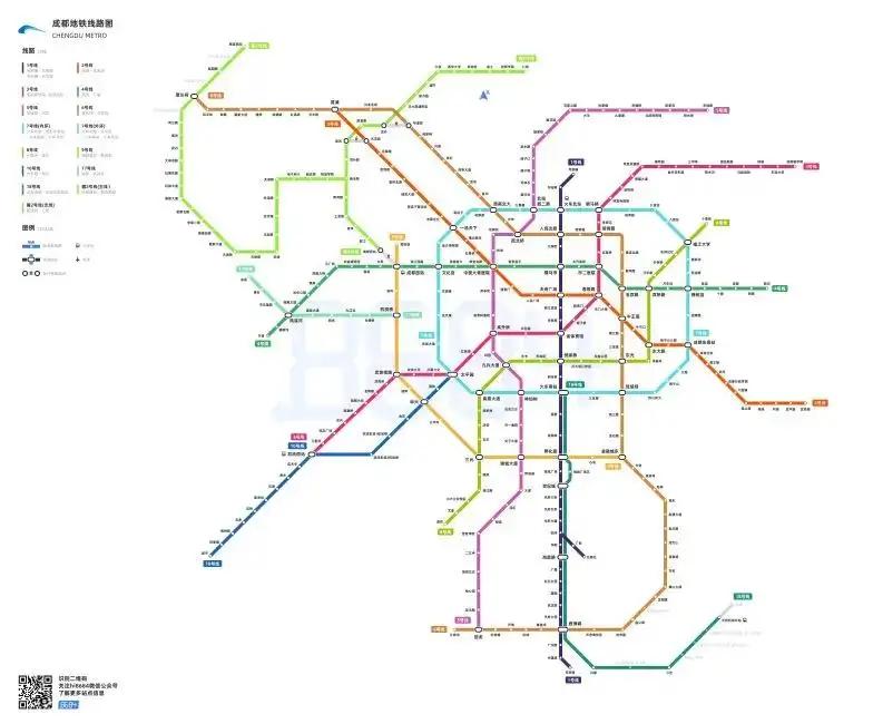 2020南京地铁跨年夜运营时间,南京地铁发展史动态版