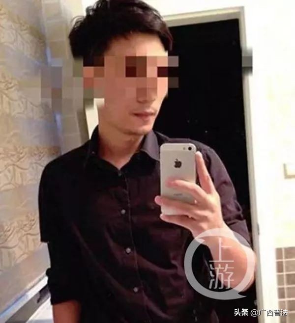 割喉网红女教师案,女大学生遭割喉其男友今被判死刑