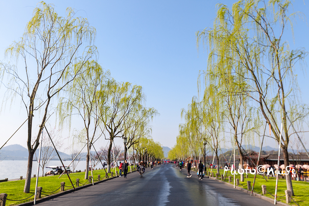 杭州西湖到乌镇旅游攻略,杭州西湖灵隐寺一日游攻略
