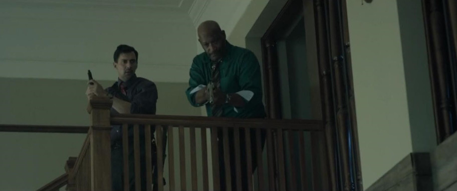 目前很火的一部丧尸片,目前最新丧尸电影排行