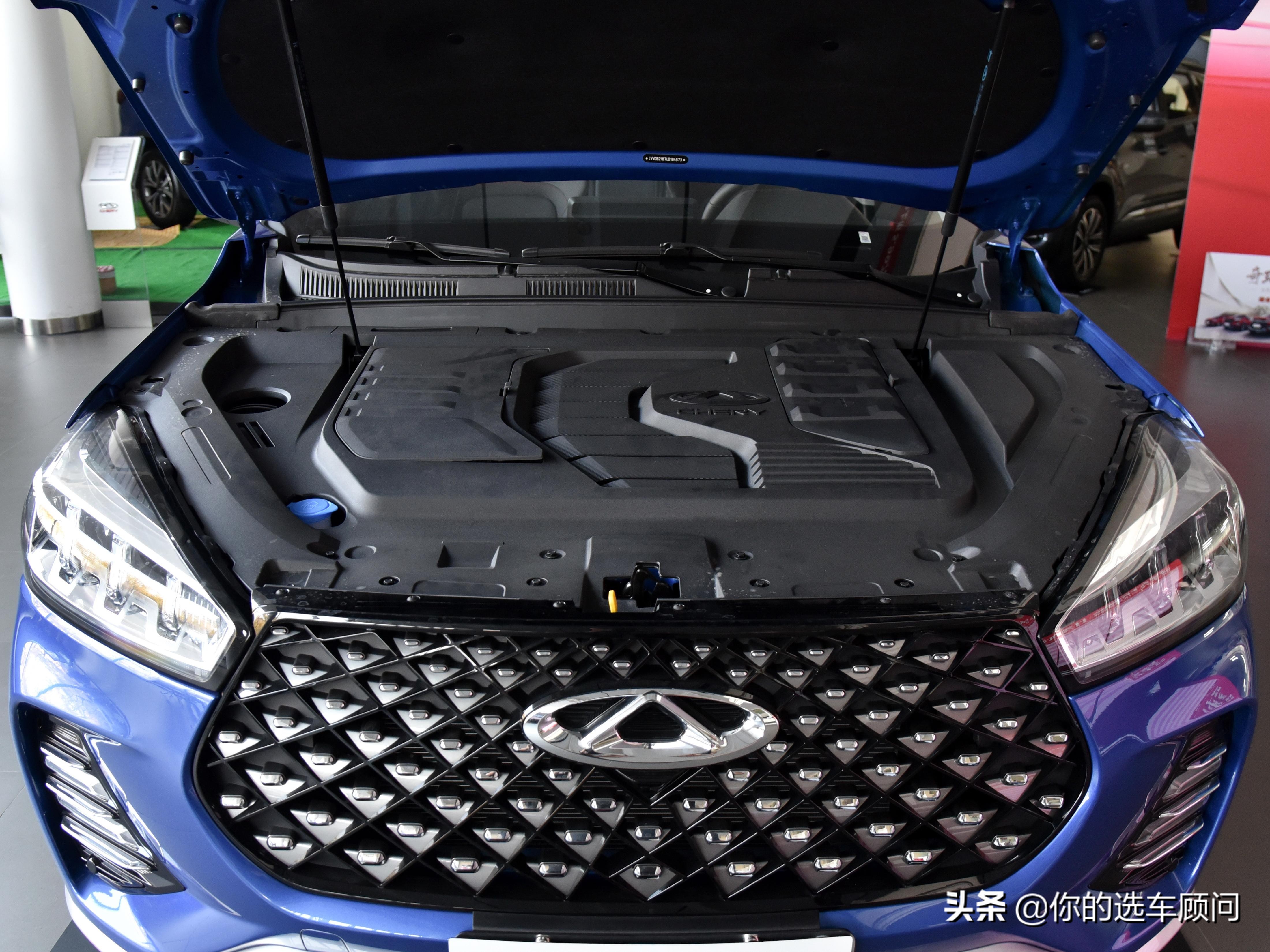 大排量suv性价比高,大排量自吸的suv