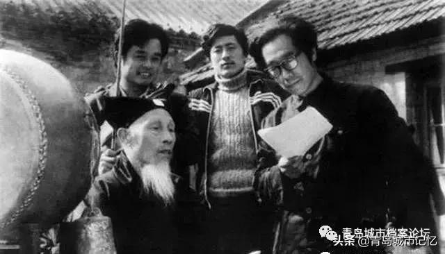 青岛崂山匡老道视频,崂山匡常修道长简介