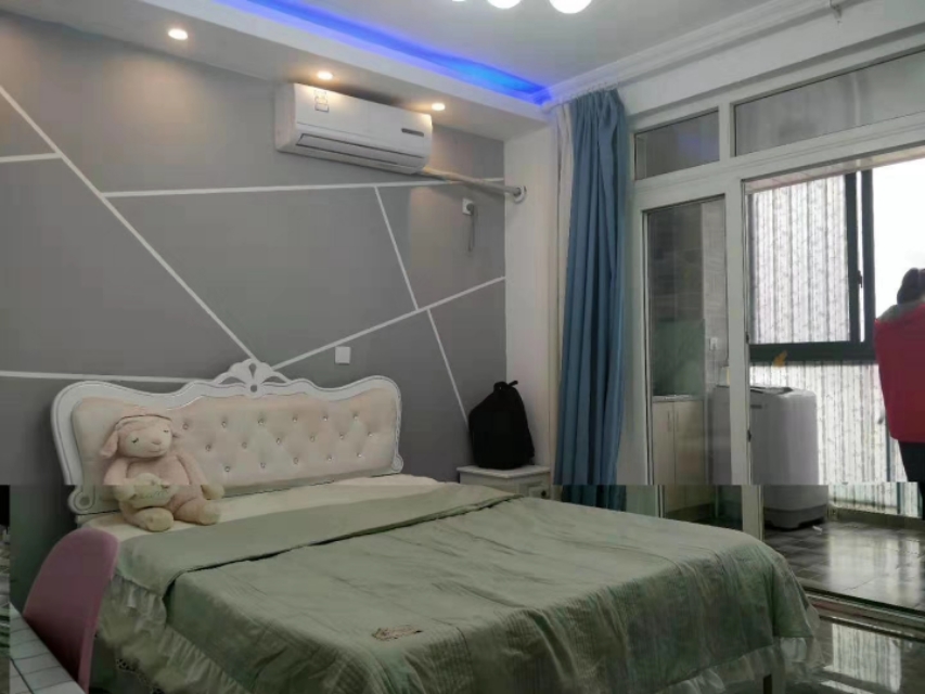 闵行七宝租房贵吗,闵行区七宝镇租房1000元左右民房