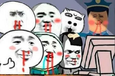 韩国插画师霸道总裁插画,韩国插画师笔下的情侣日常