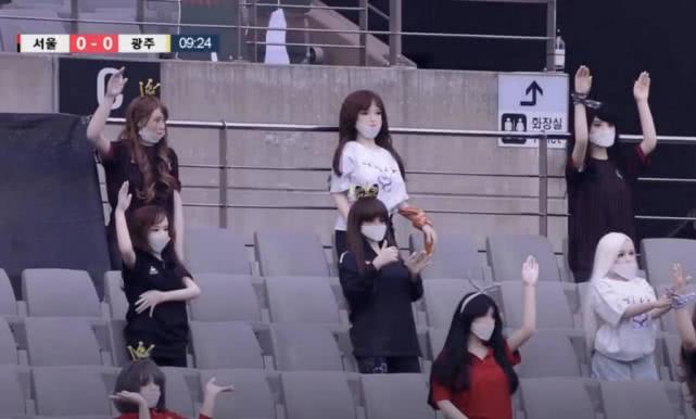 闊╁浗瓒崇悆淇变箰閮ㄧ敤鐜╁伓鍏呭綋瑙備紬,闊╁浗姣旇禌鍥犵柅鎯呰鍋囦汉瑙備紬