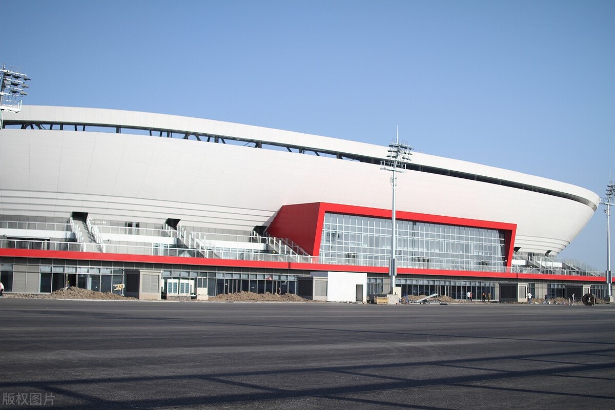 亚洲杯中国足球场场馆,中国足球未来的专业足球场