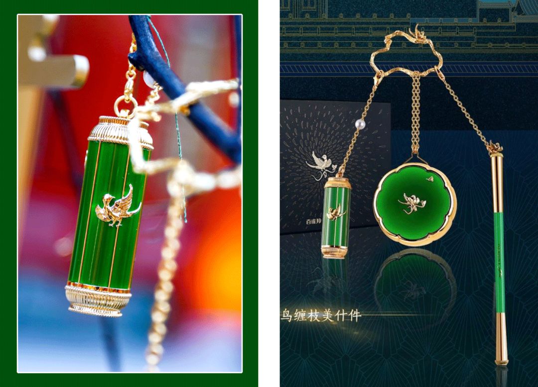 过去老师拖着我去的博物馆，现在成了我的买买买胜地？