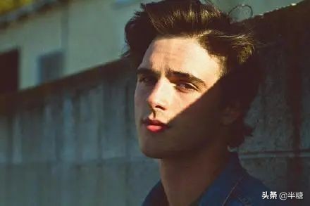 追剧指南!羞耻度爆棚的3部欧美爱情电影!太上头了