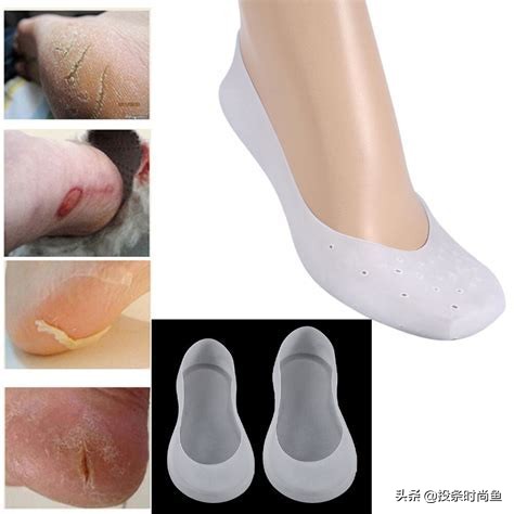 58种袜子类型介绍，买袜子不再迷茫了，超详尽的袜子大百科来了