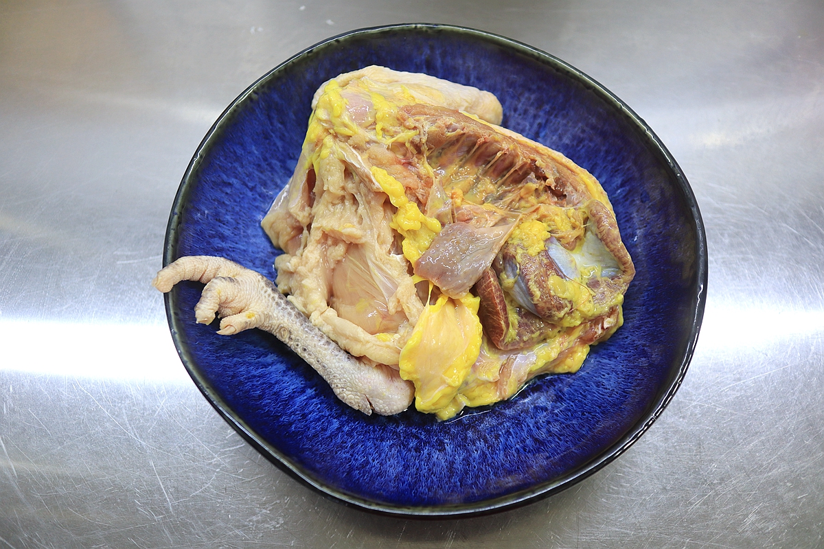 鲜美鸡汤炖多久,如何让鸡汤煮得更鲜美