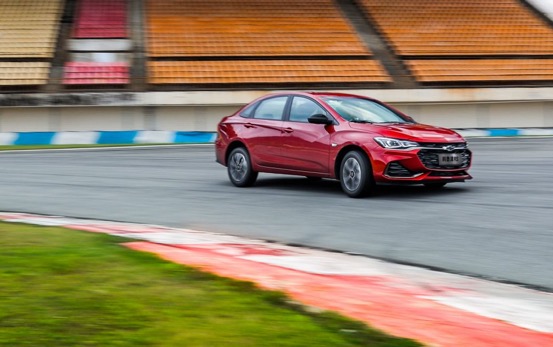 2020年上牌自动1.3t雪佛兰科鲁泽rs,雪佛兰科鲁泽2019款rs330t三缸机