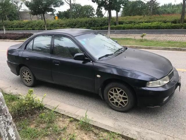 二手菱帅石家庄,二手菱帅