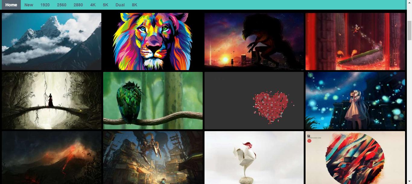 黑科技资源网站推荐,10个让你大开眼界的黑科技网站