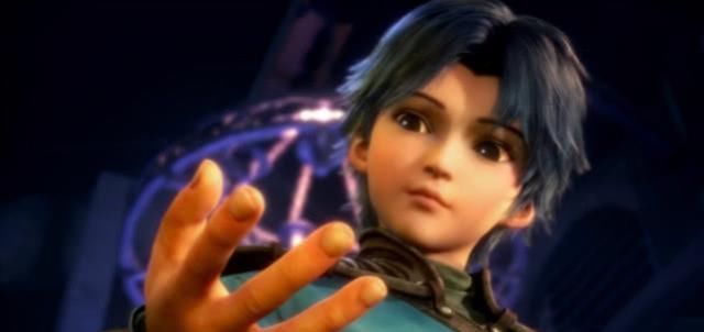 斗罗大陆冰凤凰是不是双生武魂,斗罗大陆冰凤凰