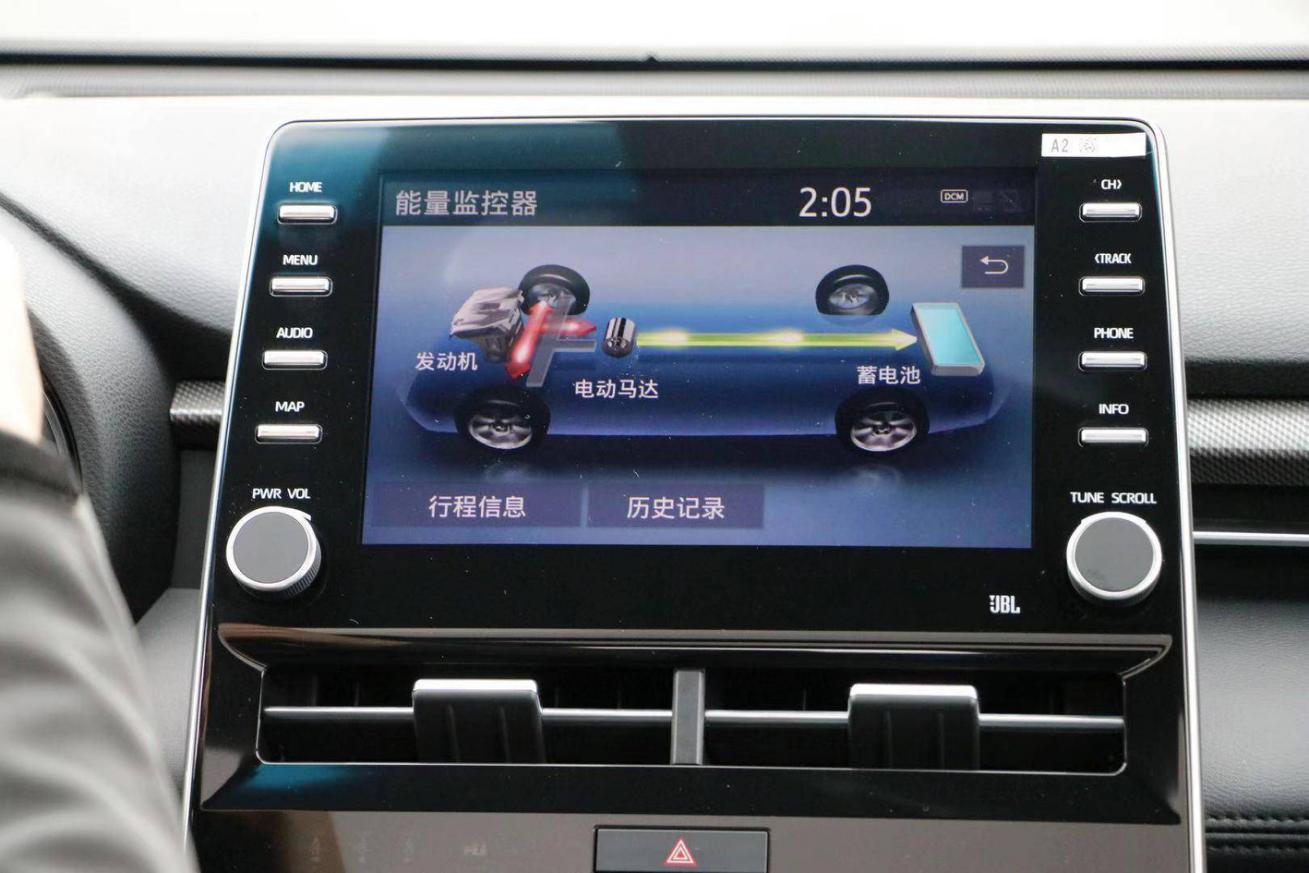 亚洲龙买车真实记录,车圈里的亚洲龙