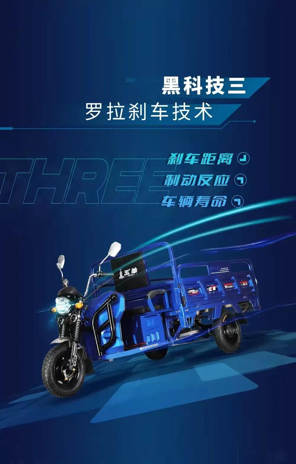 三轮电动车市场份额,抢占市场份额最快方法