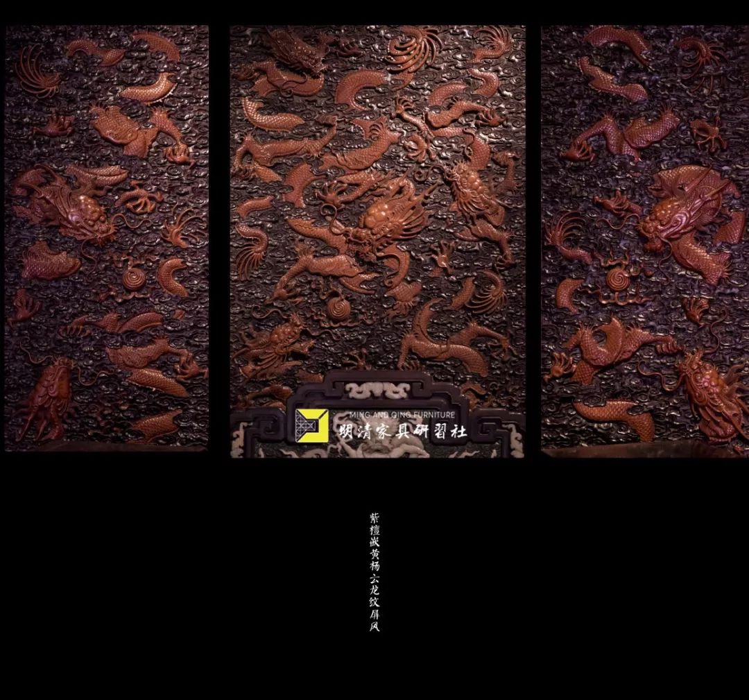 被人诟病的清式家具，真的一无是处么？