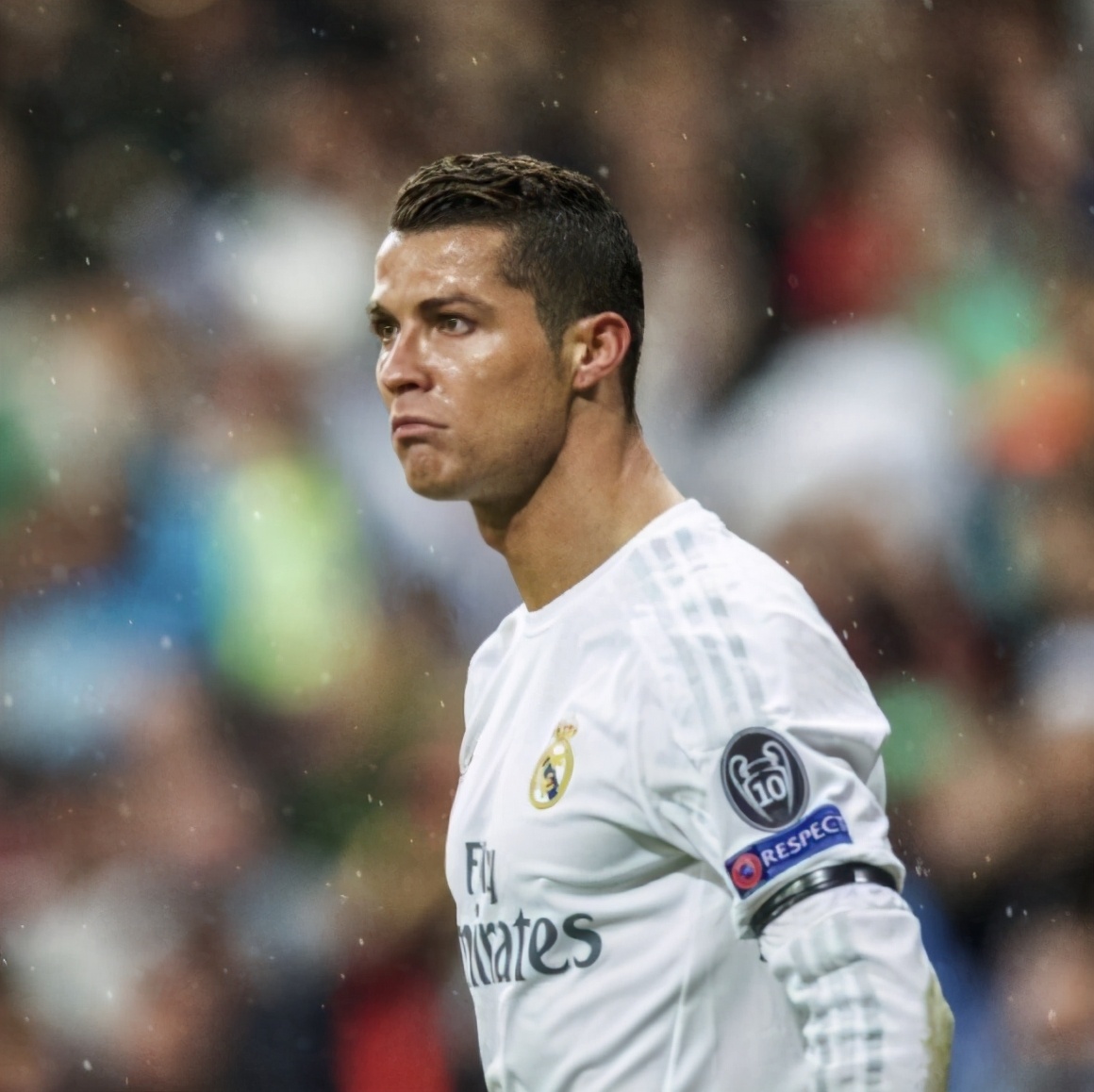 c罗为什么能在绝境中重回巅峰,c罗回归曼联绝杀