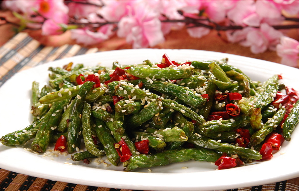 炒菜大全家常菜做法简单详细,12款家常炒菜小诀窍快来收藏吧