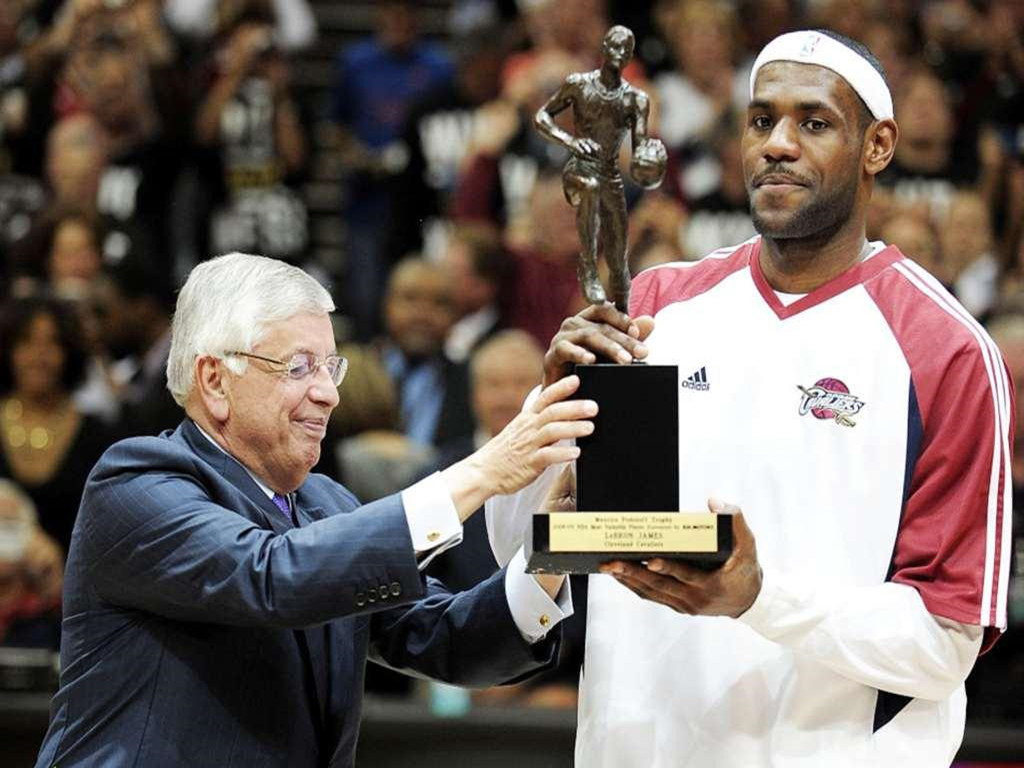 19岁勒布朗,19岁勒布朗詹姆斯