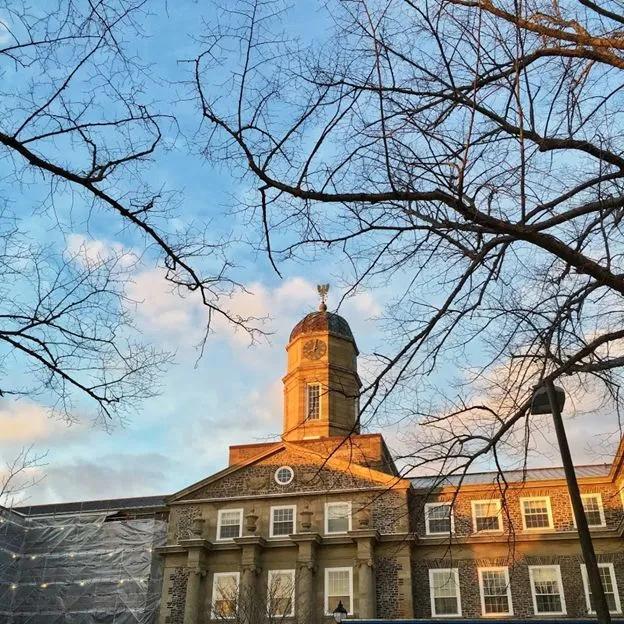 每周一校｜加拿大·达尔豪斯大学