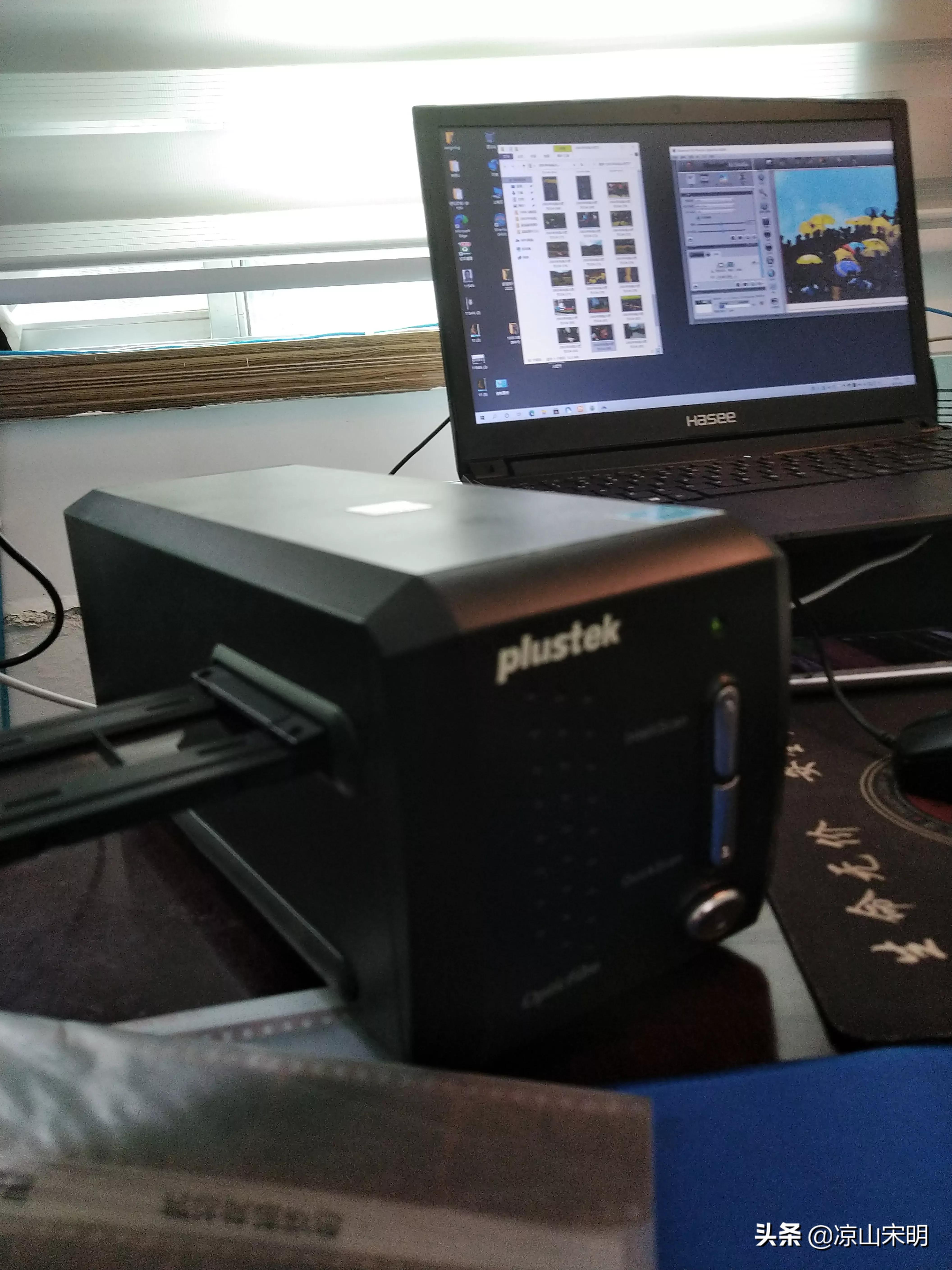 目前最好的底片扫描仪,彩色底片扫描和黑白底片扫描区别