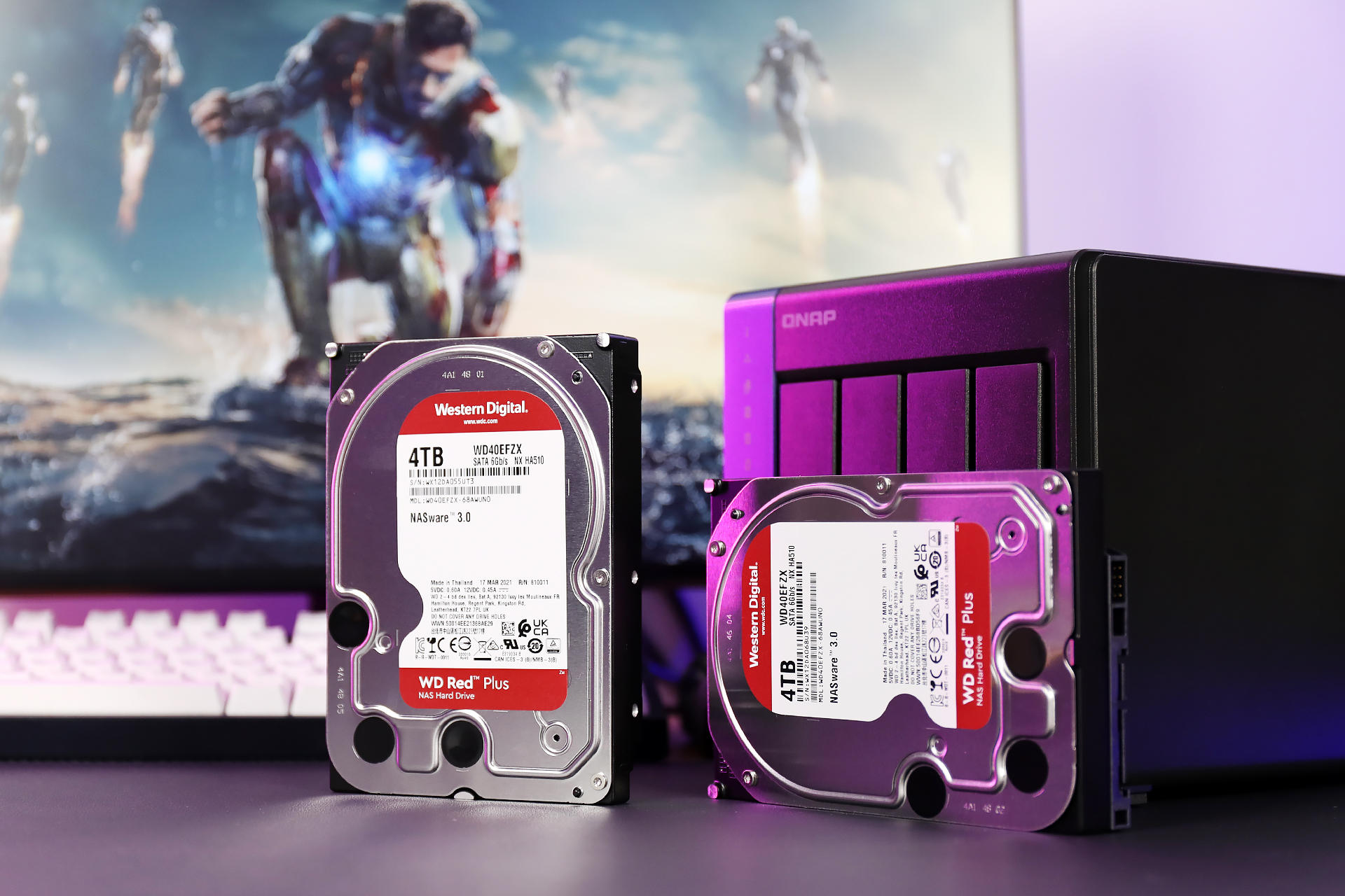 威联通nas416详细教程,威联通nas451d详细教程