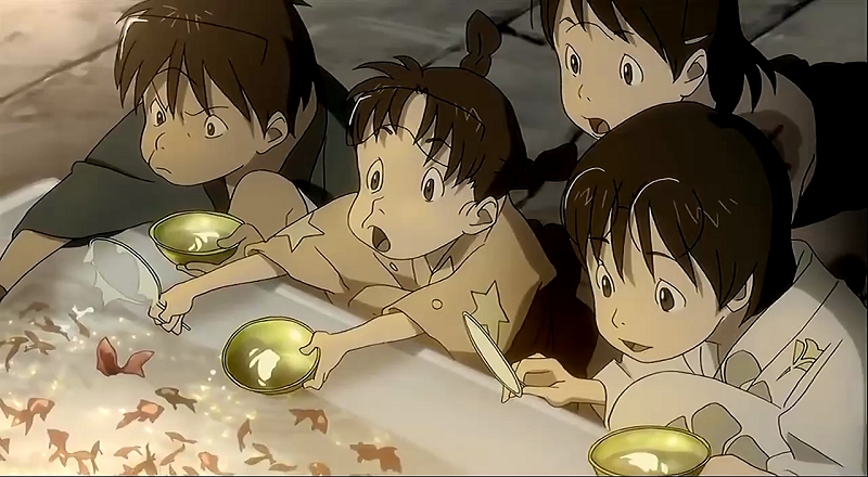 动画模拟宇宙的外星文明,吐槽宇宙究极沙雕动画